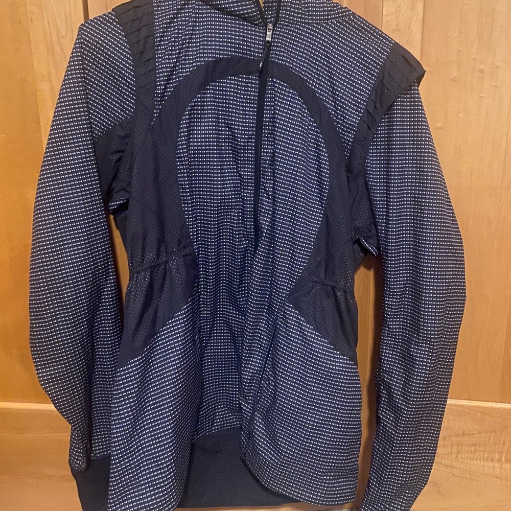 Lululemon Rain Jacket